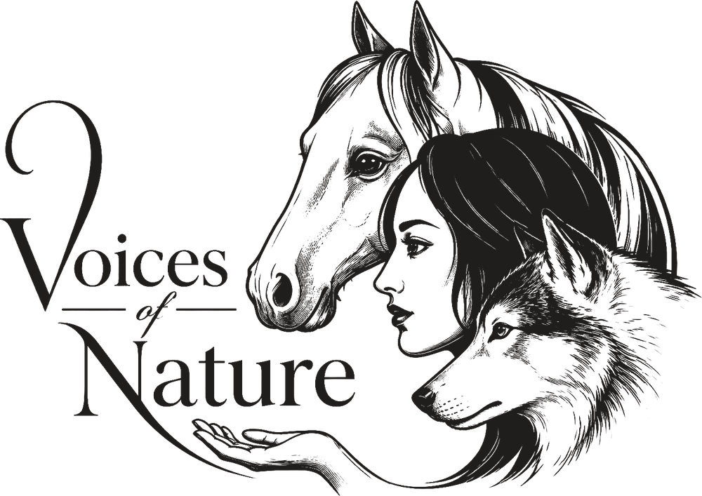 Voices of Nature — Dierencommunicatie